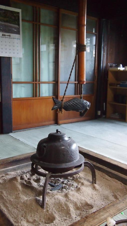 Shirakawago Gassho House Nodaniya Екстер'єр фото